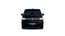 Grenadilla Black -musta metalliväri Volkswagen Multivan 2027 kuva 2.