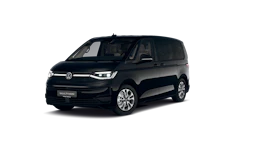 Grenadilla Black -musta metalliväri Volkswagen Multivan 2027 kuva 3.