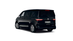 Grenadilla Black -musta metalliväri Volkswagen Multivan 2027 kuva 5.