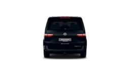 Grenadilla Black -musta metalliväri Volkswagen Multivan 2027 kuva 6.