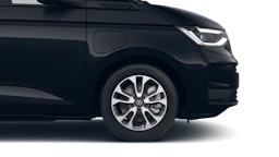 Grenadilla Black -musta metalliväri Volkswagen Multivan 2027 kuva 9.