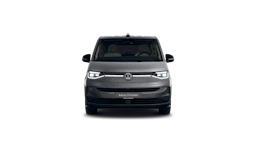 Indium Grey -tummanharmaa metalliväri Volkswagen Multivan 2027 kuva 2.