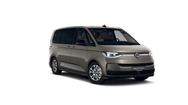 Volkswagen Multivan Life Business 1,5 eHybrid OPF 4MOTION