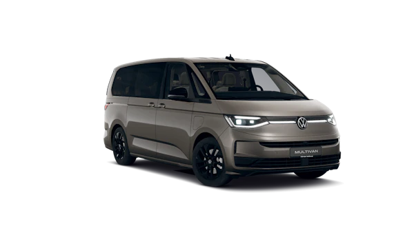 Volkswagen Multivan pitkä Life Business 1,5 eHybrid OPF 4MOTION