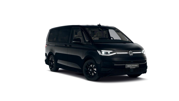 Volkswagen Multivan pitkä Life Business 1,5 eHybrid OPF 4MOTION