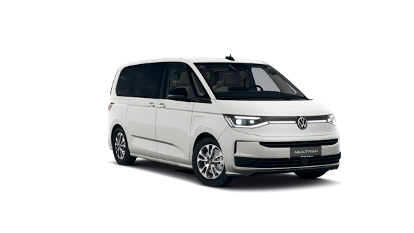 Volkswagen Multivan Life Business 1,5 eHybrid OPF 4MOTION