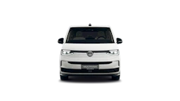 Candy White -valkoinen normaaliväri Volkswagen Multivan 2027 kuva 2.
