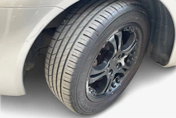harmaa Volkswagen New Beetle 2000 kuva 9.