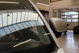 harmaa Volkswagen New Beetle 2000 kuva 22.