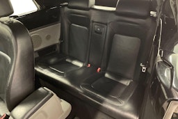 Musta Volkswagen NEW BEETLE 2004 kuva 10.