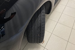 Musta Volkswagen NEW BEETLE 2004 kuva 13.