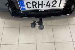 Musta Volkswagen NEW BEETLE 2004 kuva 17.