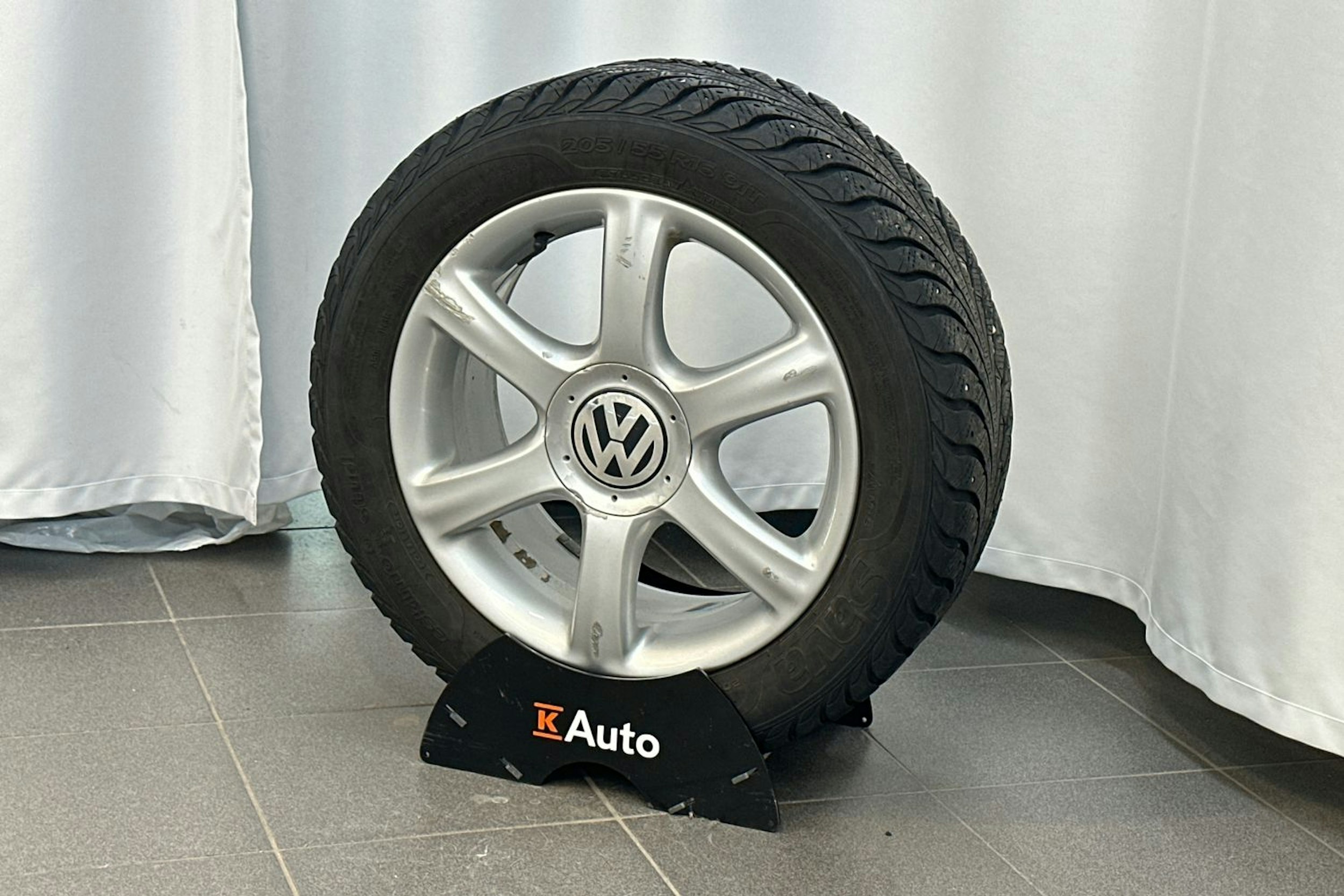 musta Volkswagen New Beetle 2009 kuva 11.