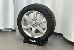 musta Volkswagen New Beetle 2009 kuva 11.