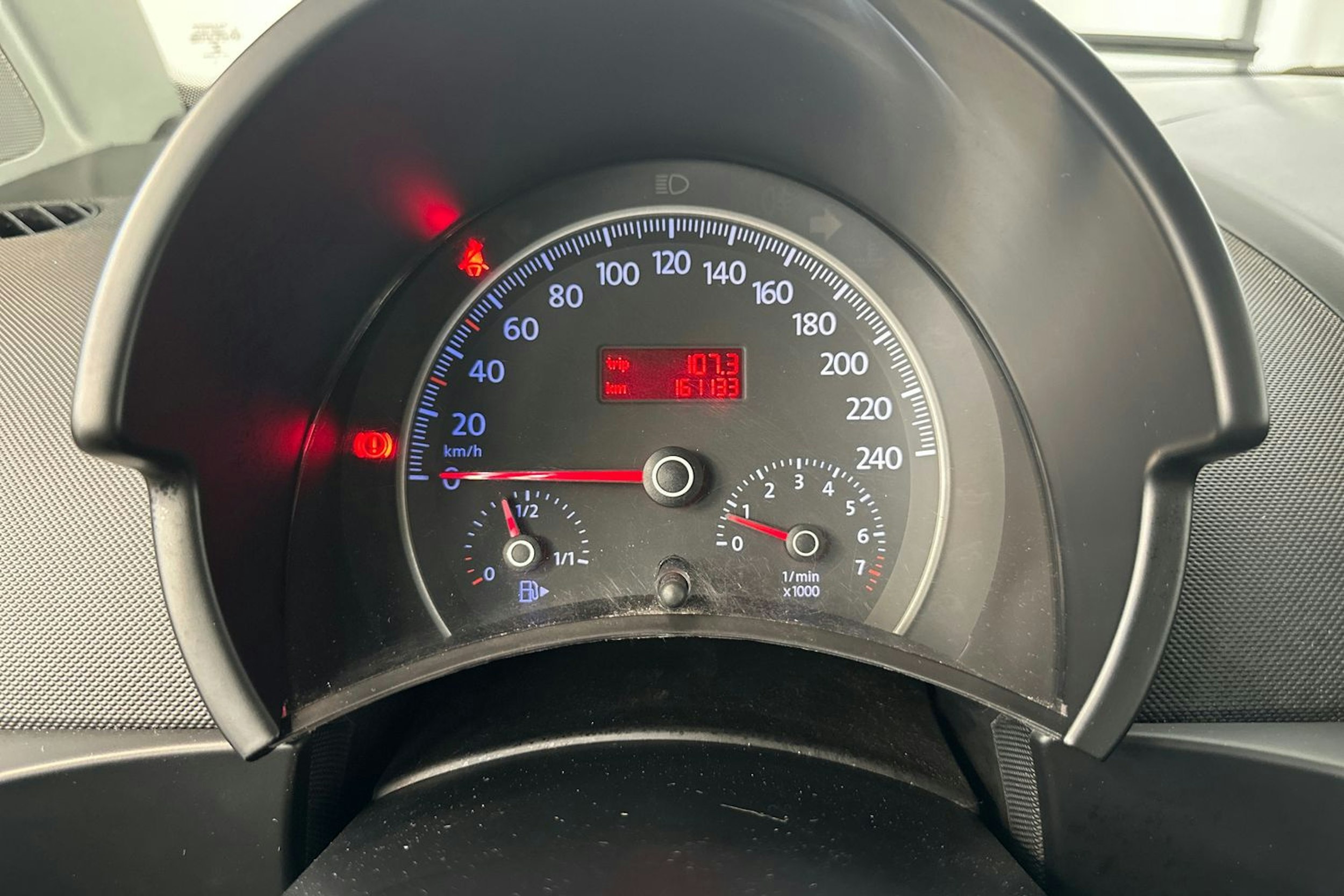 musta Volkswagen New Beetle 2009 kuva 15.