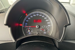 musta Volkswagen New Beetle 2009 kuva 15.