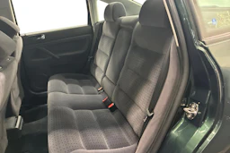 vihreä Volkswagen Passat 1998 kuva 8.