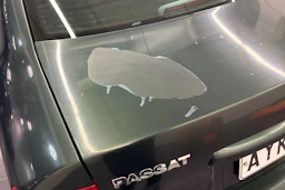 vihreä Volkswagen Passat 1998 kuva 11.