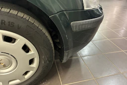 vihreä Volkswagen Passat 1998 kuva 14.
