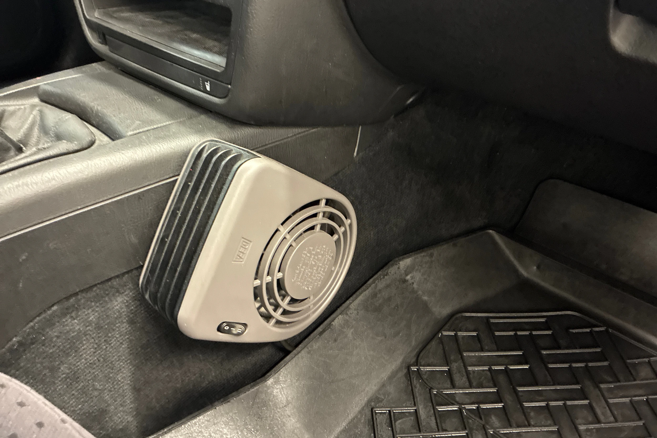 vihreä Volkswagen Passat 1998 kuva 15.