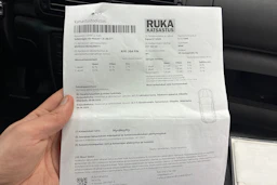 vihreä Volkswagen Passat 1998 kuva 18.