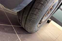 Vihreä Volkswagen PASSAT 2000 kuva 18.
