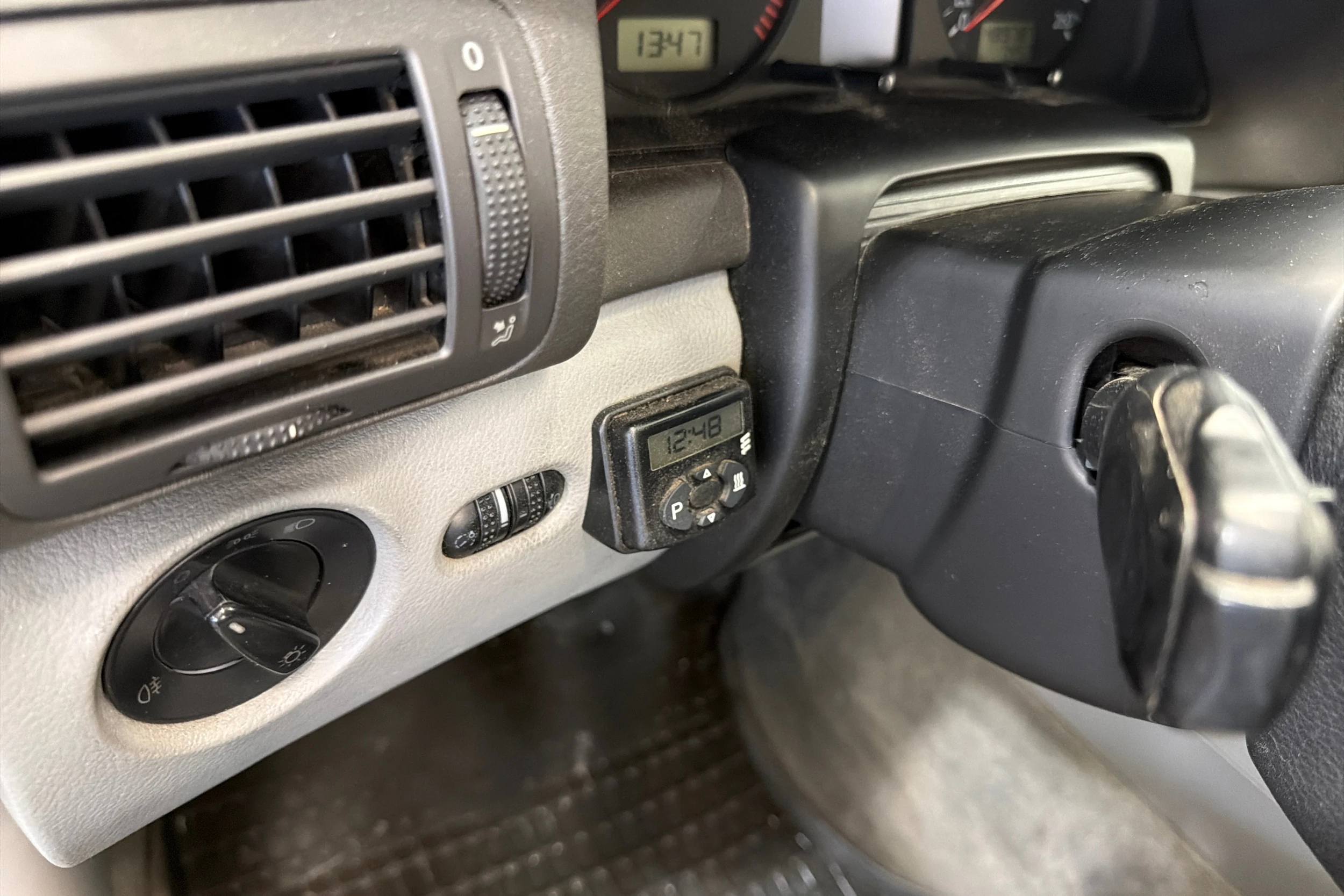 Vihreä Volkswagen PASSAT 2000 kuva 22.