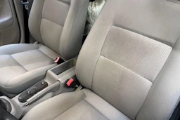 Ruskea (beige) Volkswagen PASSAT 2003 kuva 11.