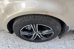 Ruskea (beige) Volkswagen PASSAT 2003 kuva 29.