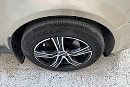 Ruskea (beige) Volkswagen PASSAT 2003 kuva 32.