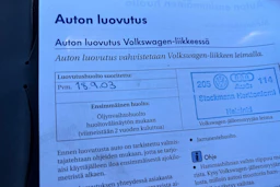 Ruskea (beige) Volkswagen PASSAT 2003 kuva 33.