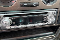 ruskea (beige) Volkswagen Passat 2004 kuva 17.