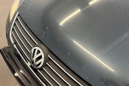 sininen Volkswagen Passat 2004 kuva 35.