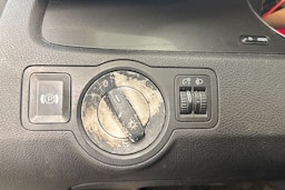 Musta Volkswagen PASSAT 2005 kuva 12.