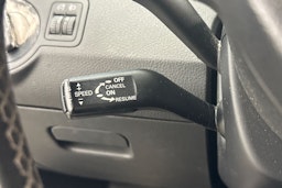 Musta Volkswagen PASSAT 2005 kuva 13.