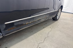 Musta Volkswagen PASSAT 2005 kuva 21.