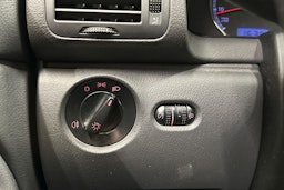 sininen Volkswagen Passat 2005 kuva 21.