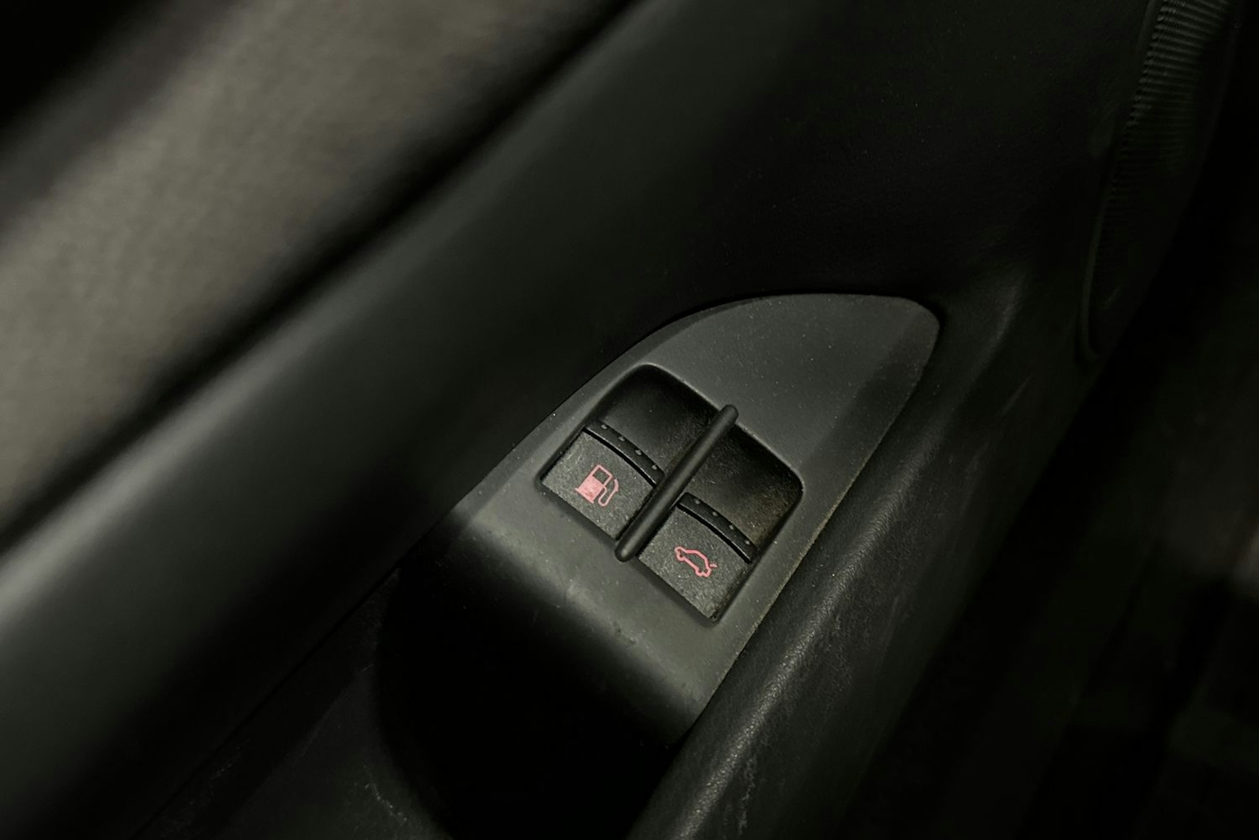 sininen Volkswagen Passat 2005 kuva 24.
