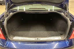 sininen Volkswagen Passat 2005 kuva 25.