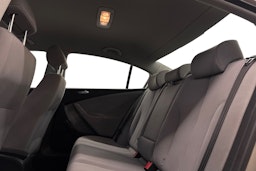 Ruskea (beige) Volkswagen PASSAT 2005 kuva 8.