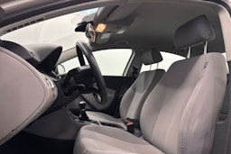 Ruskea (beige) Volkswagen PASSAT 2005 kuva 11.
