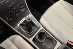 Ruskea (beige) Volkswagen PASSAT 2005 kuva 16.