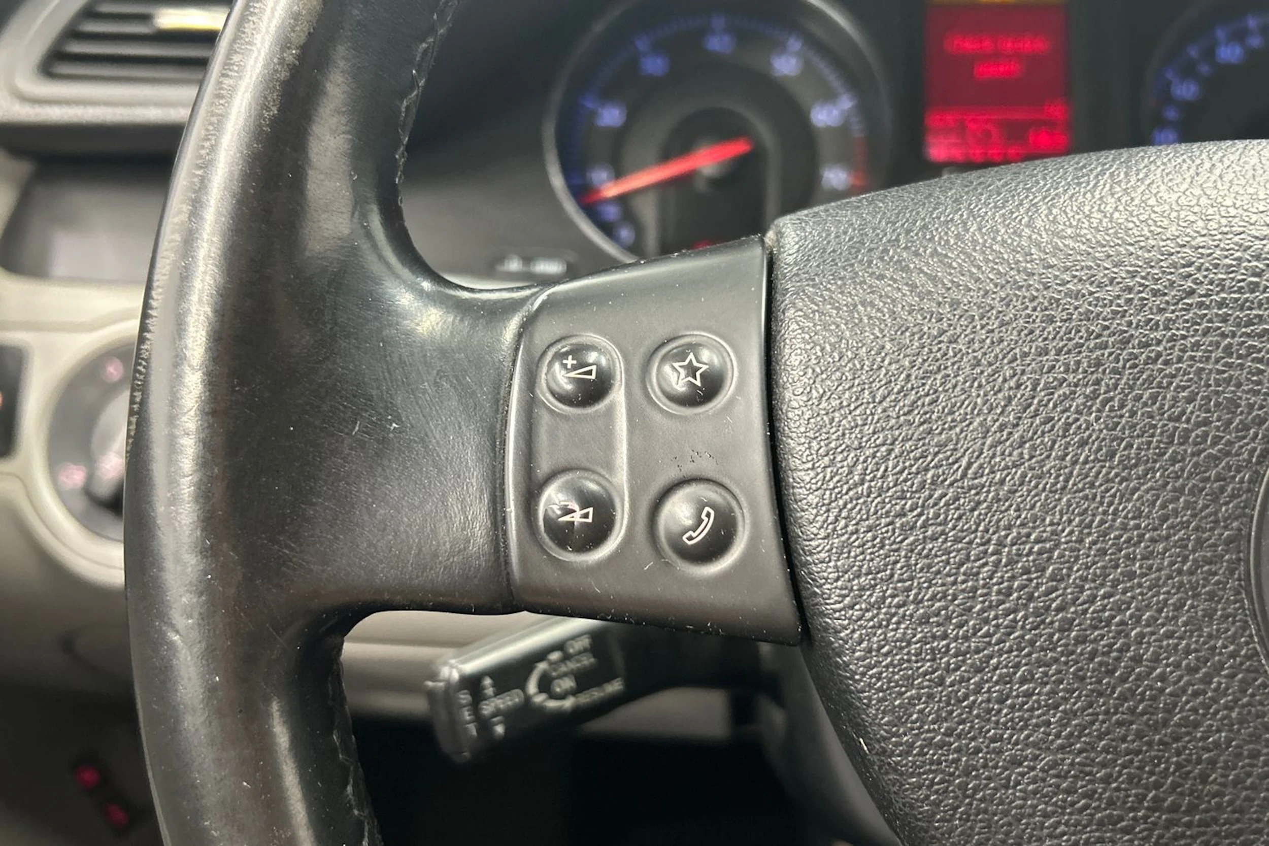 ruskea (beige) Volkswagen Passat 2006 kuva 20.