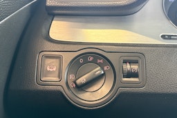 Musta Volkswagen PASSAT 2006 kuva 17.