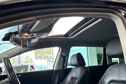 Musta Volkswagen PASSAT 2006 kuva 18.