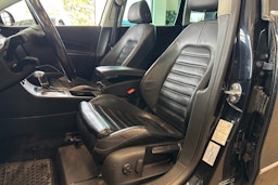 Musta Volkswagen PASSAT 2006 kuva 19.