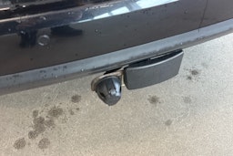 Musta Volkswagen PASSAT 2006 kuva 20.