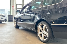 Musta Volkswagen PASSAT 2006 kuva 26.