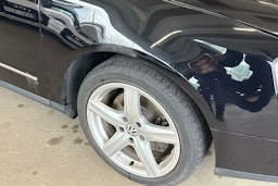 Musta Volkswagen PASSAT 2006 kuva 29.