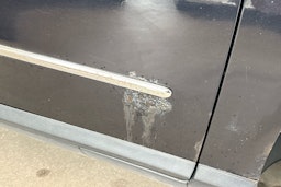Musta Volkswagen PASSAT 2006 kuva 30.